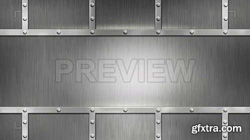 Steel Wall Background 87247