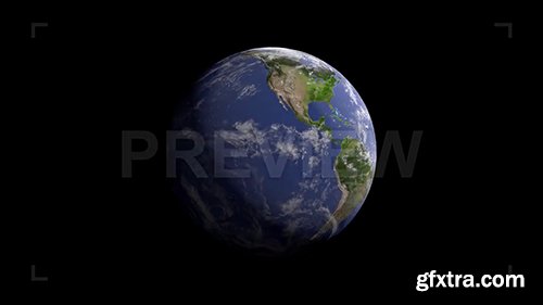 3D Realistic Planet Zoom In-Zoom Out 87295 3D Realistic Planet Zoom In-Zoom Out 87295