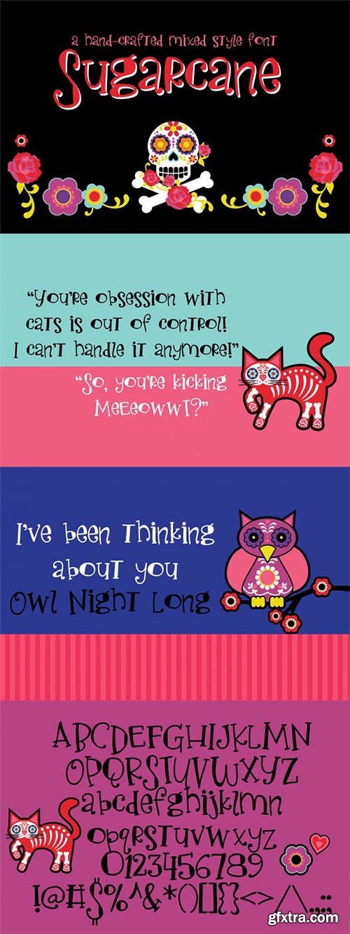 PN Sugarcane 3459247