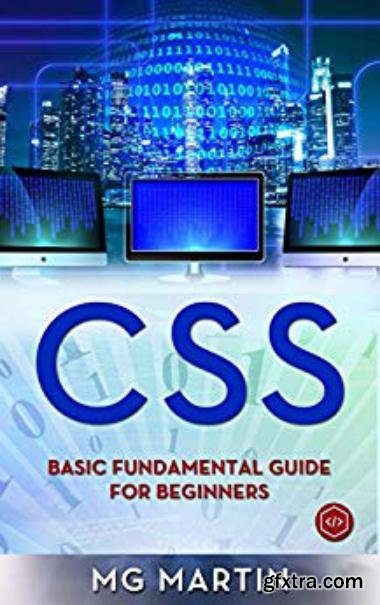 CSS: Basic Fundamental Guide for Beginners