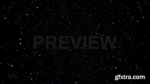 Space Dots Background Loop 87466 Space Dots Background Loop 87466