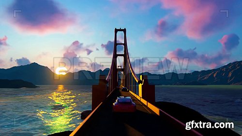 Golden Gate On The Bridge 87628 Golden Gate On The Bridge 87628