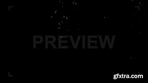 Dust Effect Pack 87715