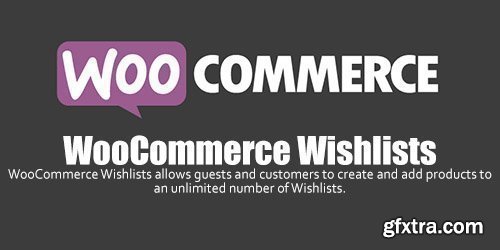 WooCommerce - Wishlists v2.1.9