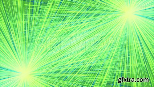 Green Ray Light Background 87650 Green Ray Light Background 87650