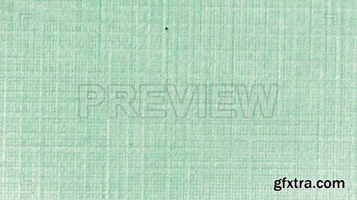 Blue Paper Texture Animation 84699