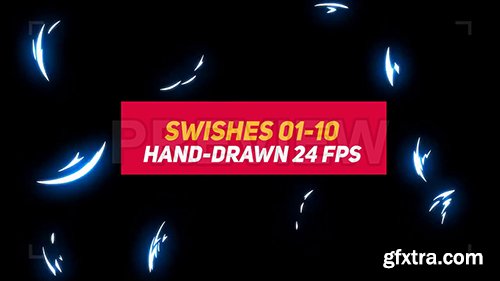 Liquid Elements 2 Swishes 01-10 88087