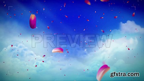 Heavenly Petals 88056 Heavenly Petals 88056