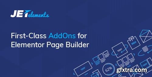 CodeCanyon - JetElements v1.10.4 - Addon for Elementor Page Builder - 20407053 CodeCanyon - JetElements v1.10.4 - Addon for Elementor Page Builder - 20407053