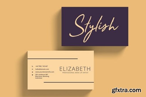 Business Card Pack