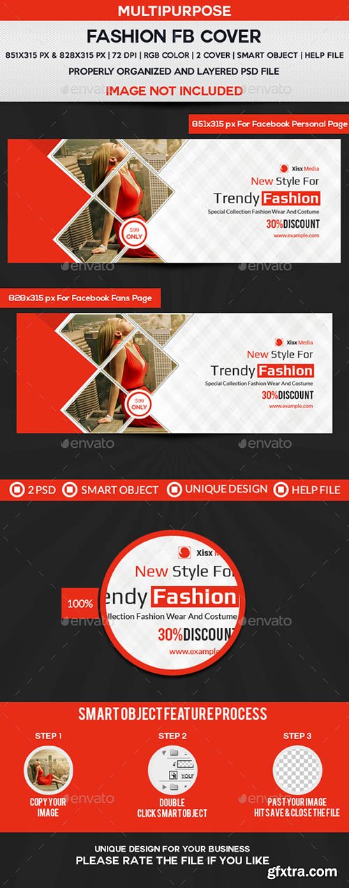 Fashion Facebook Cover 22215202 Fashion Facebook Cover 22215202