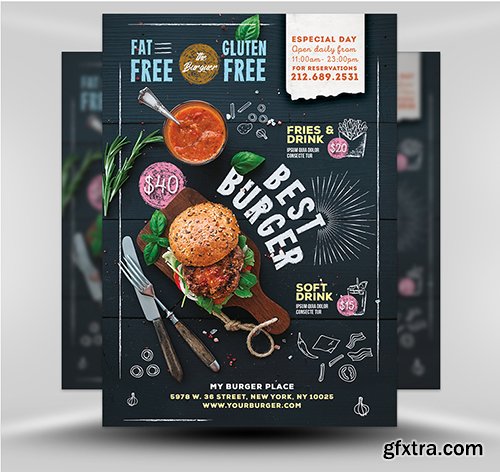 Food and Drink 1.18 Food and Drink 1.18