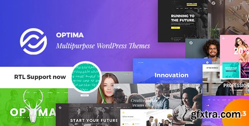 ThemeForest - Optima v1.1.1 - Multipurpose WordPress Theme - 19514753 ThemeForest - Optima v1.1.1 - Multipurpose WordPress Theme - 19514753