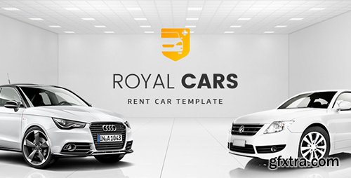 ThemeForest - Royal Cars - Rent Car PSD Template 20738660 ThemeForest - Royal Cars - Rent Car PSD Template 20738660