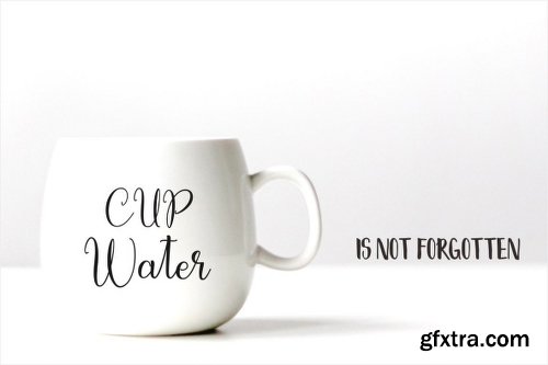 Home Sweet Font Family  - 2 Fonts