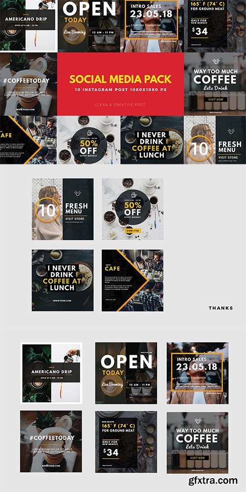 Social Media Banners 01