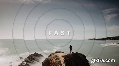 Fast Dynamic Logo 50965 Fast Dynamic Logo 50965