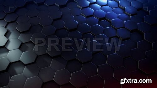 Hexagon Background 92887 Hexagon Background 92887