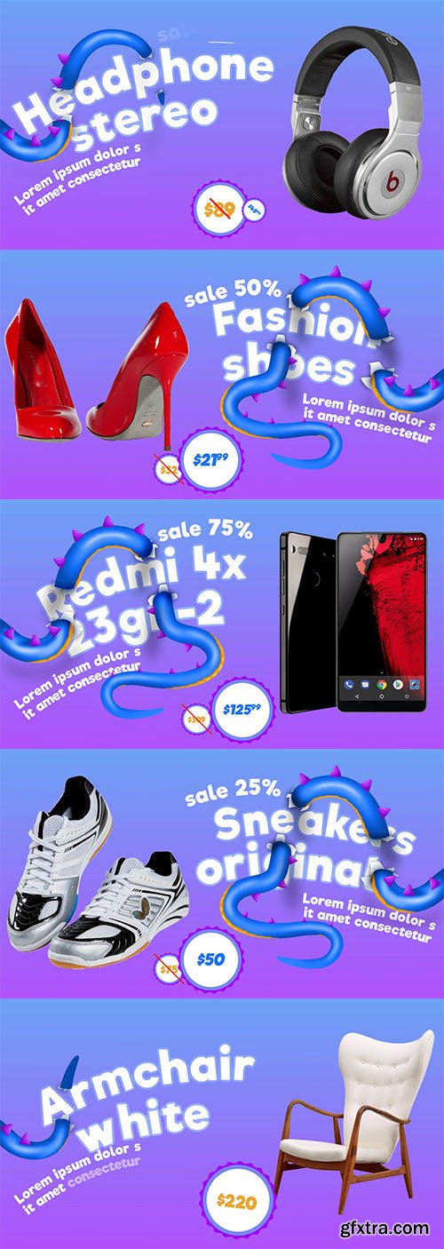 Amazing Sale Promo 95132