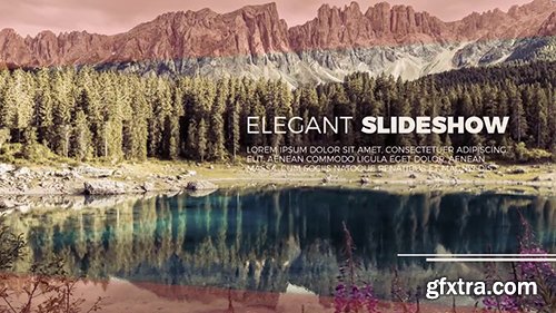 Minimal Clean Slideshow 92723 Minimal Clean Slideshow 92723