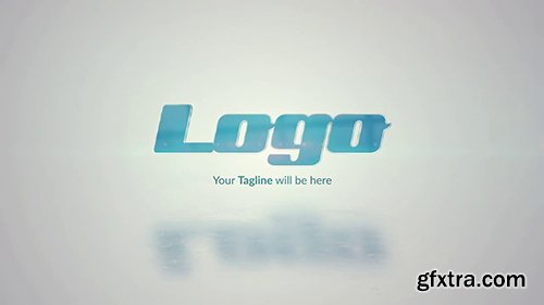 Logo Reveal #7 92585
