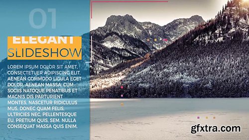 Elegant Slideshow 92592 Elegant Slideshow 92592