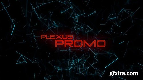 Plexus Cyberpunk Event Opener 92600