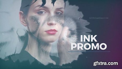 Ink Promo - Premiere Pro Templates 95660