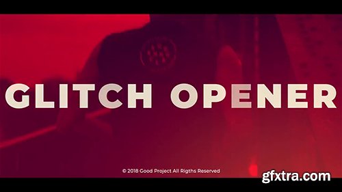 Glitch Opener 92401 Glitch Opener 92401