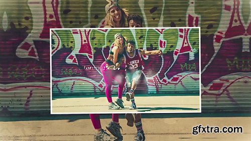 Travel Memories Slideshow 92331