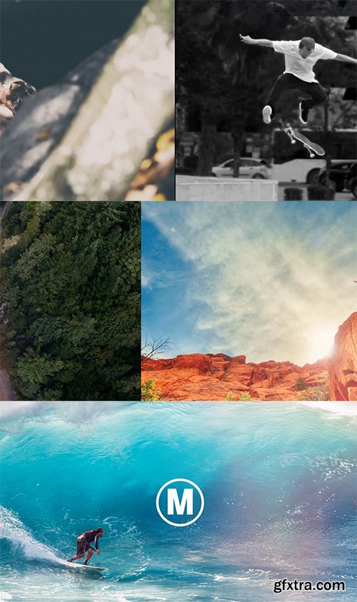 Photo Logo Openers 92305