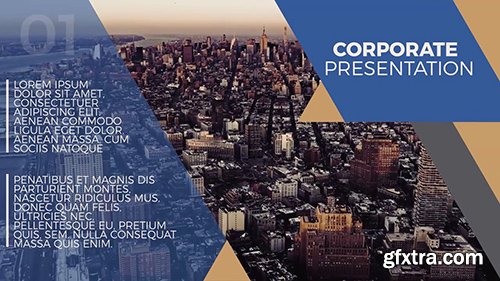 Corporate Presentation 91952