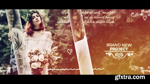 Wedding Slideshow 91891