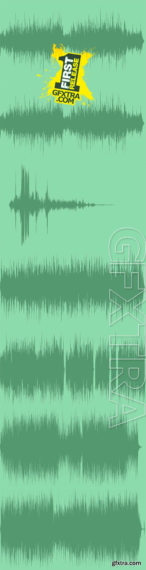 MA - 100 Different Music Loops