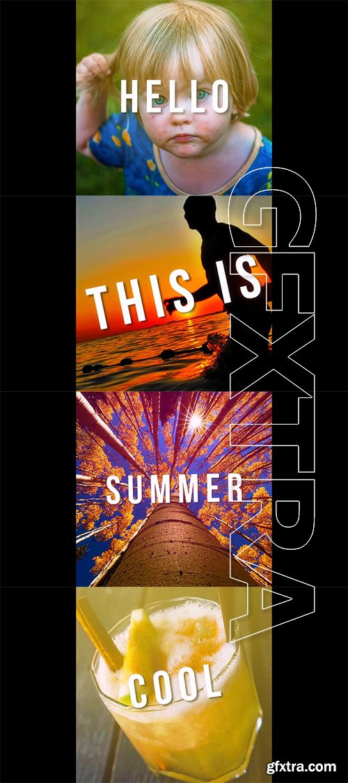 Instagram Summer 91834