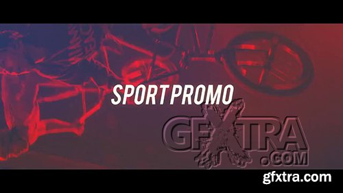 Sport Promo 91808 Sport Promo 91808