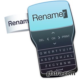 Renamer 5.2.1