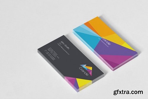 Corporate Stationery Mockups