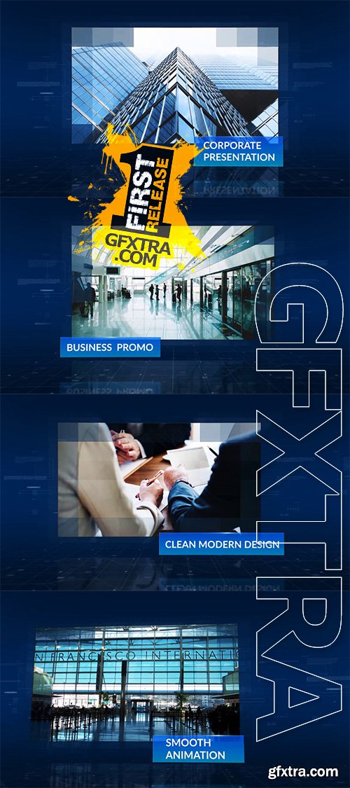 Corporate Presentation 91184