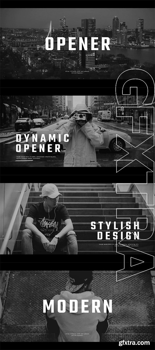 Dynamic Opener 91624