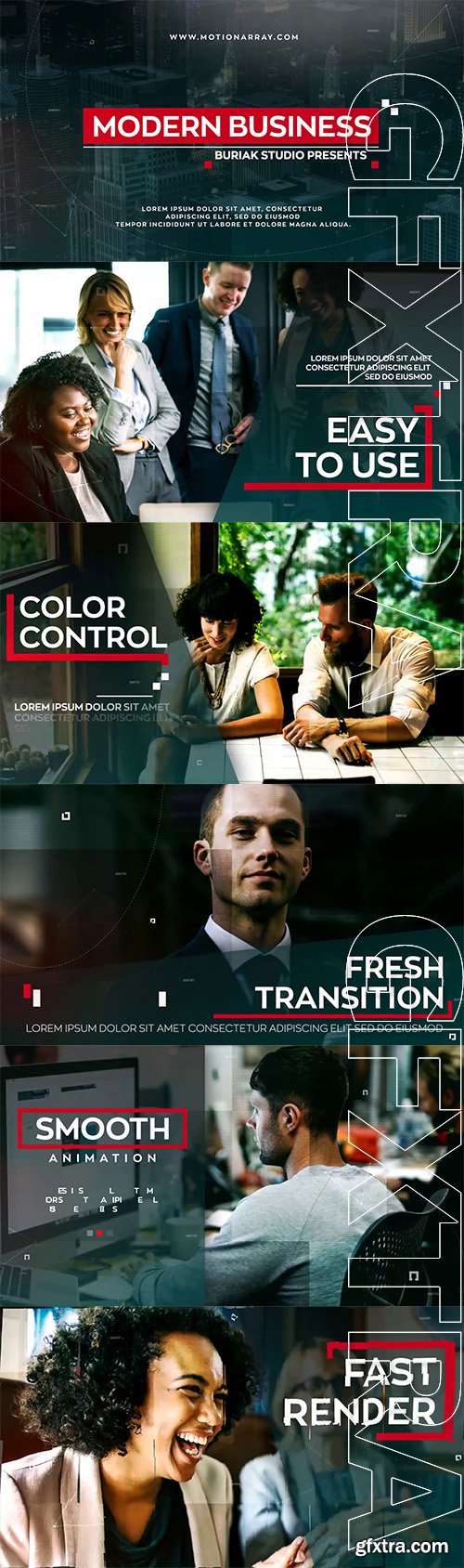 Modern Business 99743 Modern Business 99743