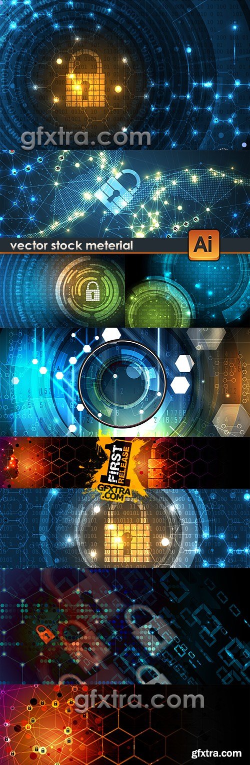 Business technology web internet background abstract