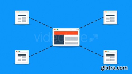 Videohive SEO Explainer 10542325