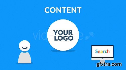Videohive SEO Explainer 10542325