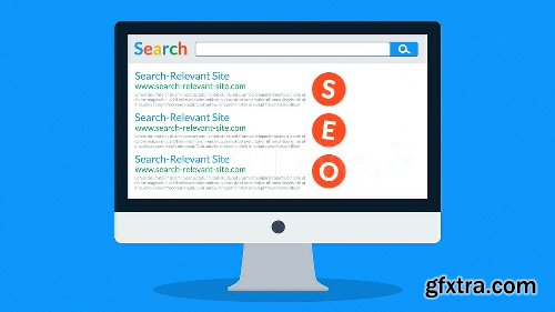 Videohive SEO Explainer 10542325