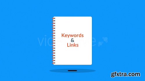 Videohive SEO Explainer 10542325