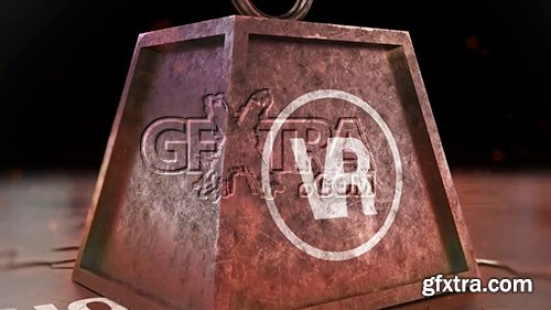 Heavyweight Logo 99616