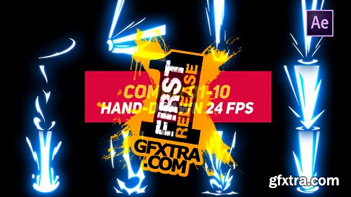 Liquid Elements 3 Combo 01-10 99585