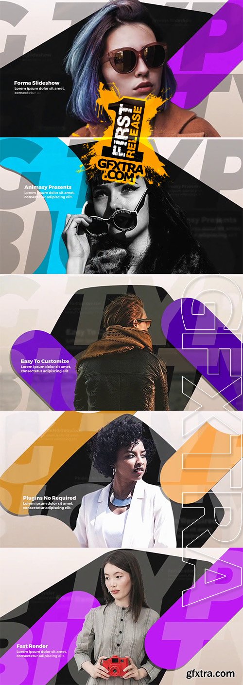 Forma Slideshow 98706 Forma Slideshow 98706