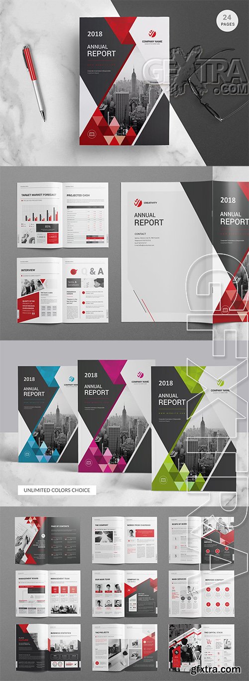 Annual Report